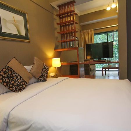 קואלה לומפור Peninsula Residence All Suite Hotel מראה חיצוני תמונה