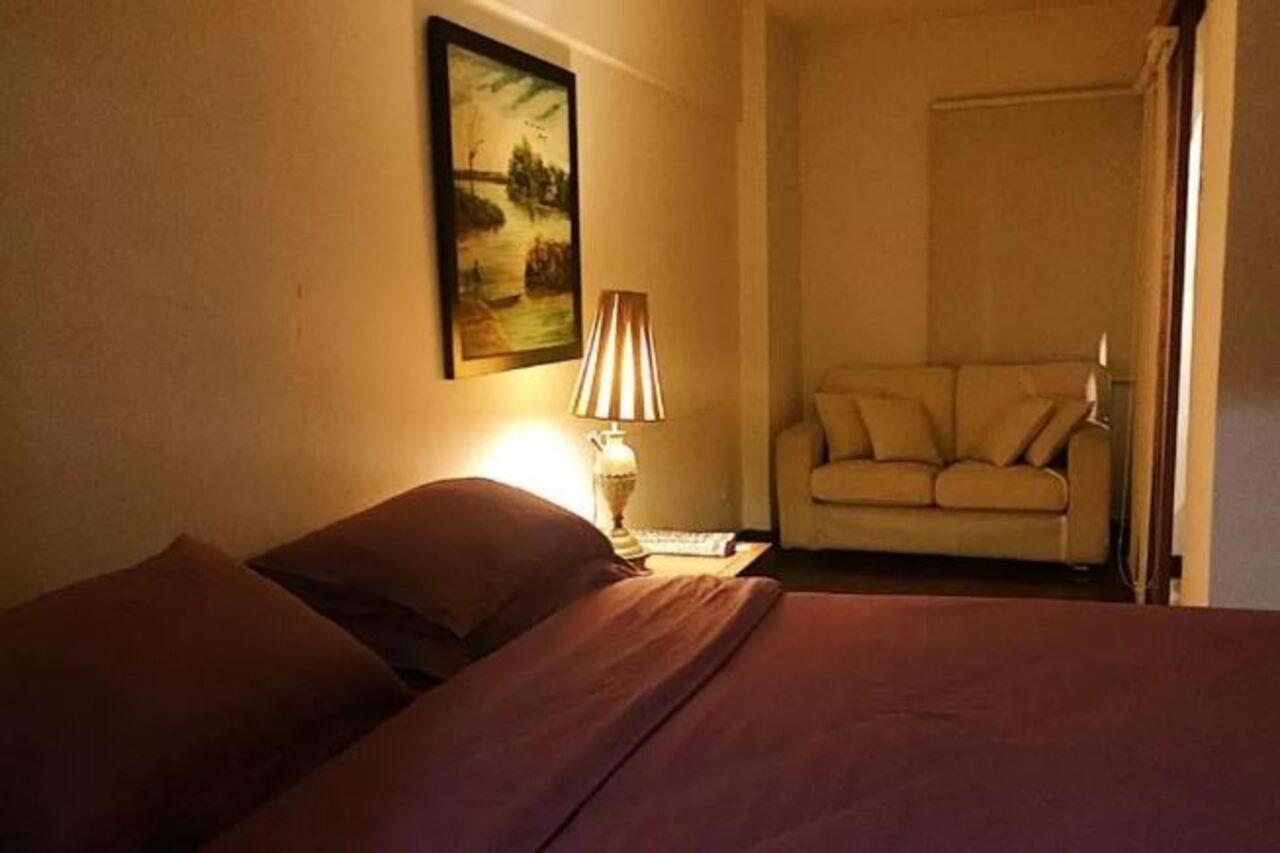 קואלה לומפור Peninsula Residence All Suite Hotel מראה חיצוני תמונה
