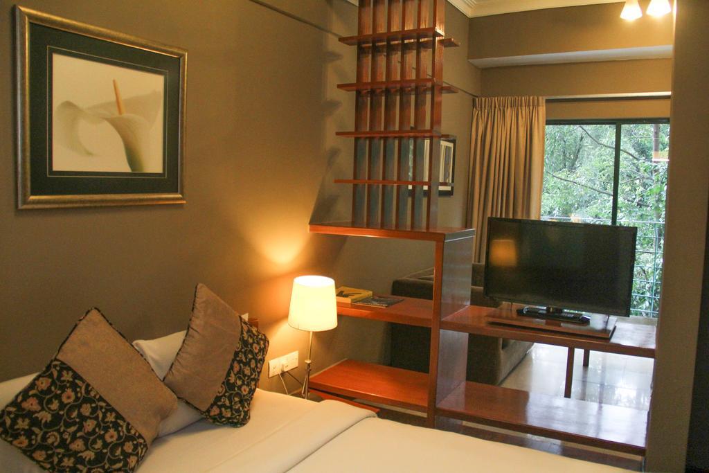 קואלה לומפור Peninsula Residence All Suite Hotel מראה חיצוני תמונה
