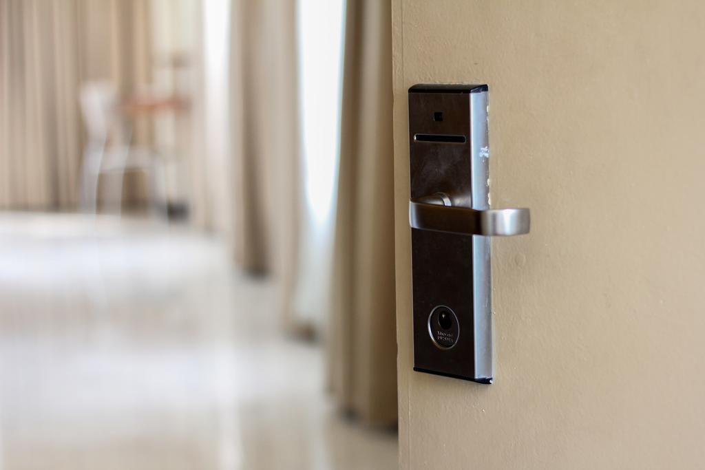 קואלה לומפור Peninsula Residence All Suite Hotel מראה חיצוני תמונה