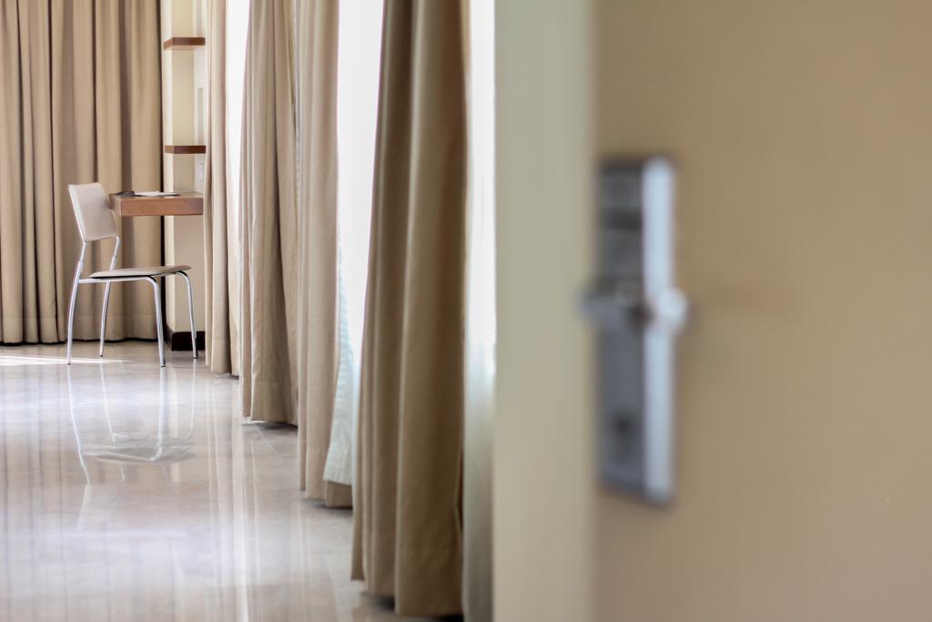 קואלה לומפור Peninsula Residence All Suite Hotel מראה חיצוני תמונה
