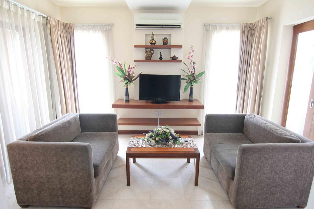 קואלה לומפור Peninsula Residence All Suite Hotel מראה חיצוני תמונה