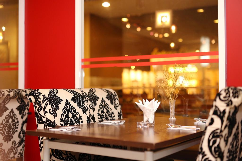 קואלה לומפור Peninsula Residence All Suite Hotel מראה חיצוני תמונה