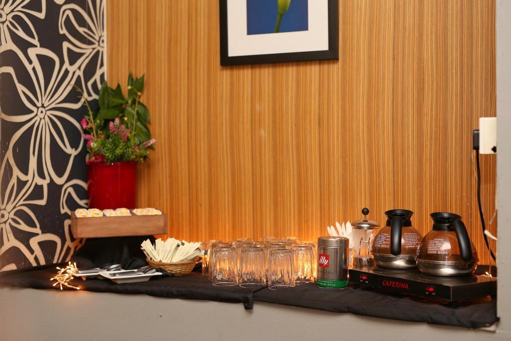 קואלה לומפור Peninsula Residence All Suite Hotel מראה חיצוני תמונה