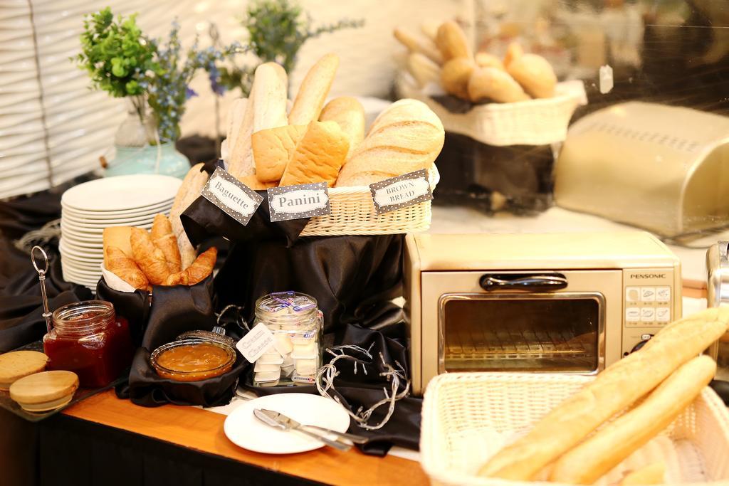 קואלה לומפור Peninsula Residence All Suite Hotel מראה חיצוני תמונה