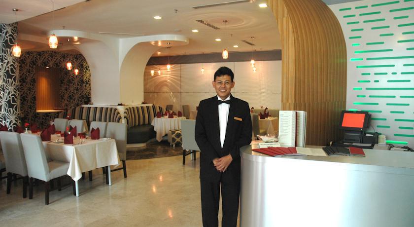 קואלה לומפור Peninsula Residence All Suite Hotel מראה חיצוני תמונה
