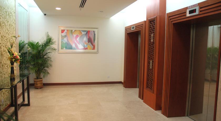 קואלה לומפור Peninsula Residence All Suite Hotel מראה חיצוני תמונה
