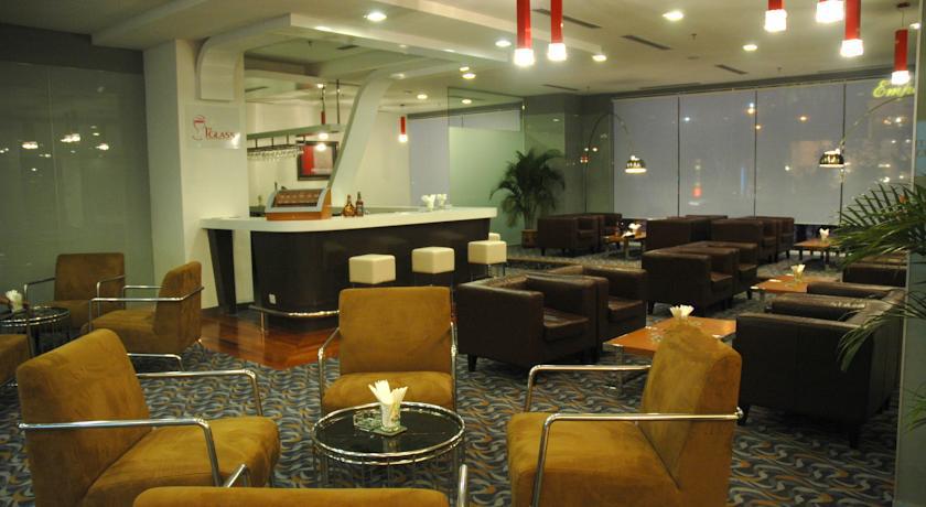 קואלה לומפור Peninsula Residence All Suite Hotel מראה חיצוני תמונה