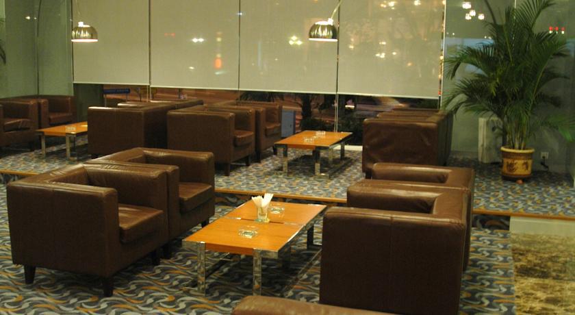קואלה לומפור Peninsula Residence All Suite Hotel מראה חיצוני תמונה