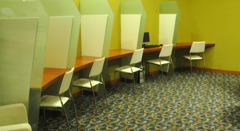 קואלה לומפור Peninsula Residence All Suite Hotel מראה חיצוני תמונה